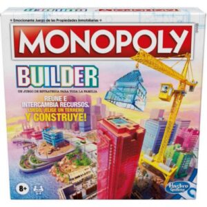 hasbro monopoly builder