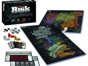 risk juego de tronos