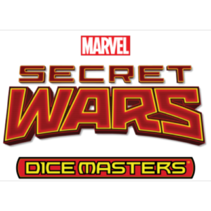 display marvel dice masters secret wars ingles