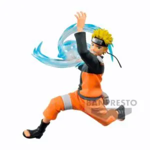 figura banpresto naruto effect 14 cm
