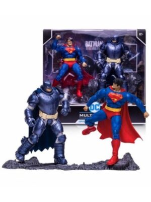 figura mcfarlane dc batman vs superman
