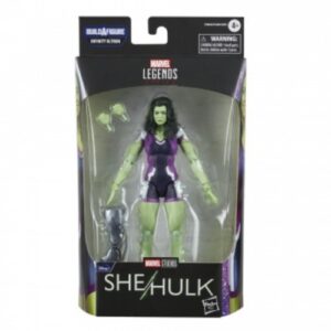 figura hasbro marvel she hulk