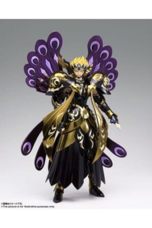 figura saint seiya myth cloth hades hypnos 18 cm