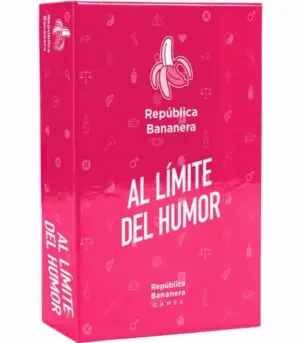 republica bananera expansion al limite del humor