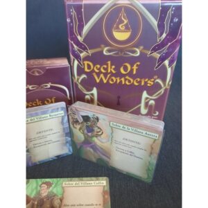 deck of wonders secreto2