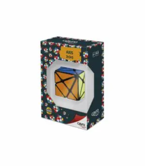 cubo 3x3