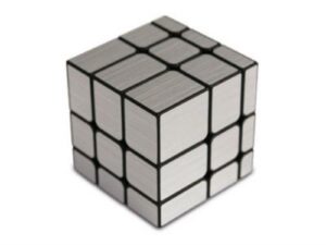 cubo 3x3 mirror