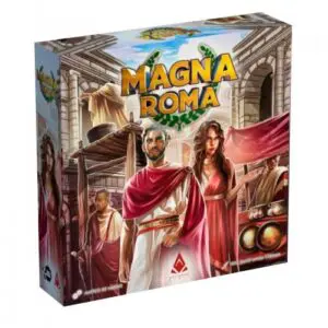 magna roma