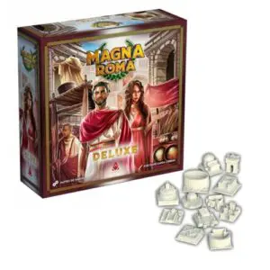 magna roma edicion