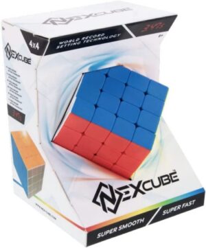 nexcube 4x4 1