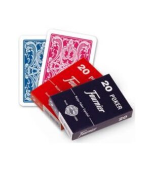 baraja espanola fournier poker 55 cartas