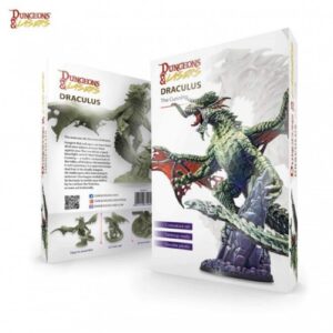 dungeon lasers draculus