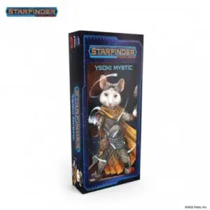 starfinder miniaturas ysoki mystic