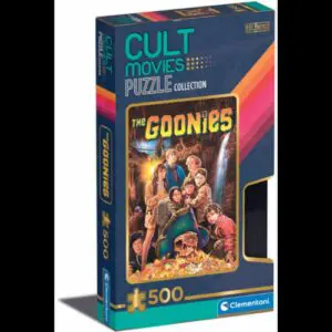 puzle cult movies 500 los goonies