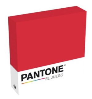 PANTONE: EL JUEGO