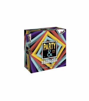 PARTY & CO ULTIMATE