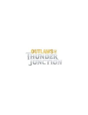 MTG OUTLAWS OF THUNDER JUNCTION (36) INGLES