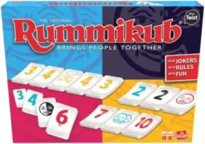 rummikub twist