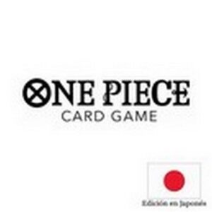ONE PIECE TCG SOBRES EB-02 MEMORIAL (24) (JAPONES)