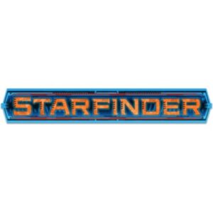 STARFINDER MINIATURAS: DROW ENFORCER