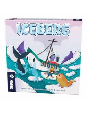 bgiceberg