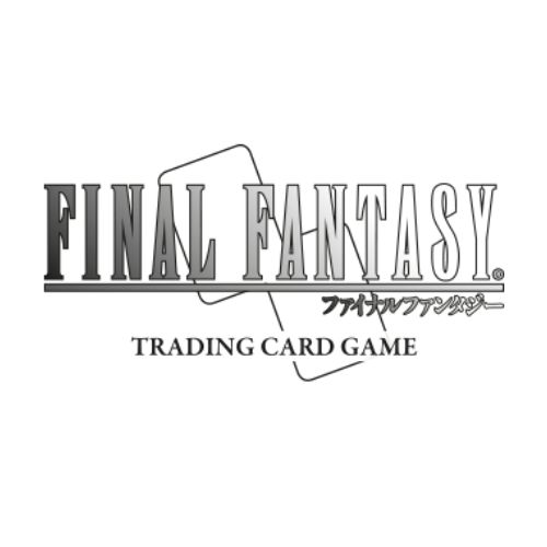 tcg final fantasy