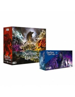 DWELLINGS OF ELDERVALE + EXPANSION
