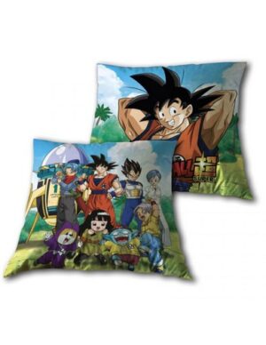 COJIN DRAGON BALL 096 35x35 CM