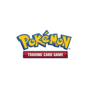 POKEMON CAJA DE ENTRENADOR DE ELITE SV10