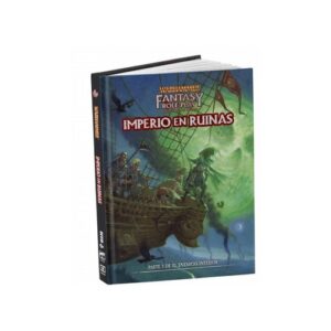 WARHAMMER ROL : IMPERIO EN RUINAS