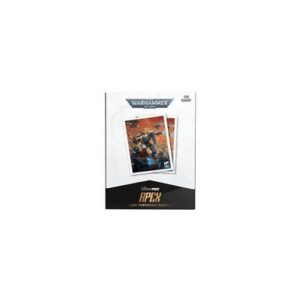 UP FUNDA MAGIC WARHAMMER 40K APEX TAU (105)