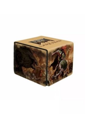 UP DECKBOX ALCOVE DOOM EDGE 1