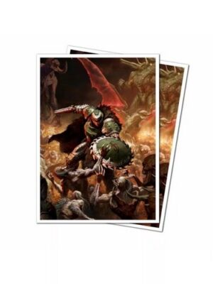 UP FUNDA DOOM BETHESDA 1 APEX