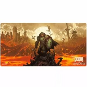 UP TAPETE DOOM EXTENDED BETHESDA 2