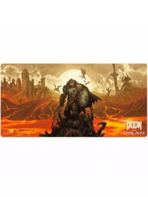 UP TAPETE DOOM EXTENDED BETHESDA 2