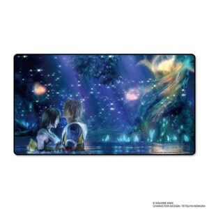 TAPETE FINAL FANTASY TCG ED FINAL FANTASY X