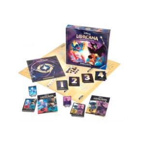 LORCANA TCG PRELUDIO (CASTELLANO)
