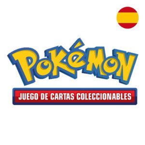 POKEMON 6 SOBRES BUNDLE ZEKROM SV10.5 (CASTELLANO)