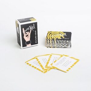 TRIVIA ROCK