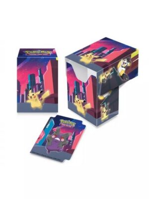 UP DECKBOX POKEMON SKYLINE