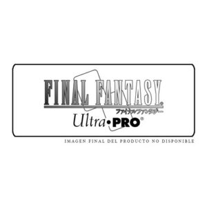 UP FUNDA MAGIC FINAL FANTASY APEX W