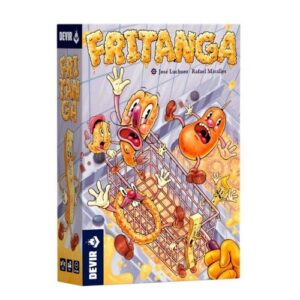 FRITANGA