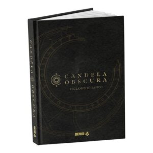 CANDELA OBSCURA JUEGO DE ROL