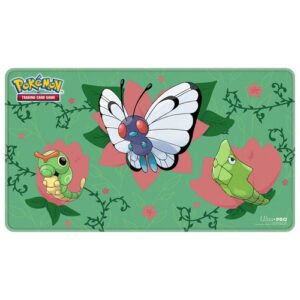 UP TAPETE POKEMON CATERPIE 61 X 34