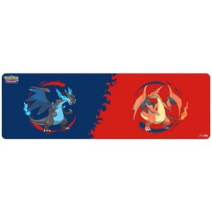 UP TAPETE POKEMON MEGA CHARIZARD 229x76 CM