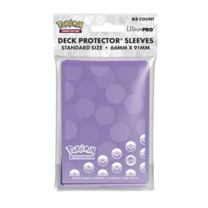 UP FUNDA POKEMON ENERGY PSYCHIC (65)