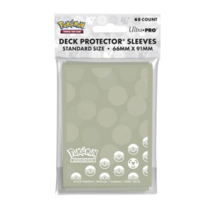 UP FUNDA POKEMON ENERGY METAL (65)