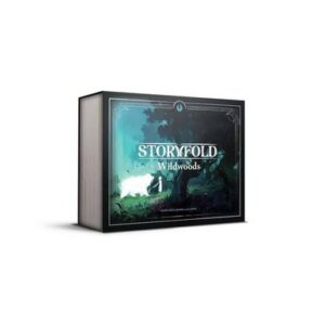 STORYFOLD WILDWOODS 1ST EDITION