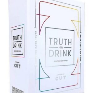 TRUTH OR DRINK