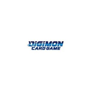 DIGIMON TCG BT25 DUAL REVOL SOBRES (24) (INGLES)